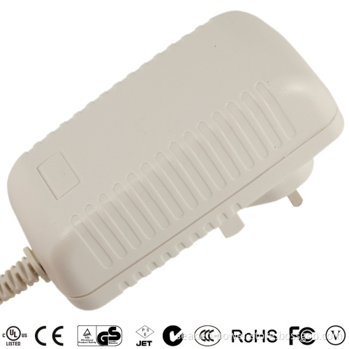 25W Series AC Adapter